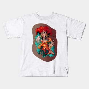 Sunlight Kids T-Shirt